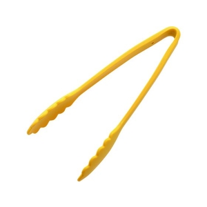 トラスコ中山 シリコントング 178mm イエロ- FC705KJ-2063452-イメージ1