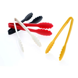 トラスコ中山 シリコントング 178mm イエロ- FC705KJ-2063452-イメージ4
