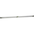 新潟精機 アルミ水平器 マグネット付 1500mm FC847NJ-ALM-1500