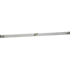 新潟精機 アルミ水平器 マグネット付 1500mm FC847NJ-ALM-1500-イメージ1