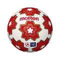モルテン FCE601S-F5E5000H molten 天皇杯 試合球 5号球 |エディオン