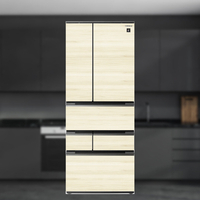 e angle ドレスアップマグネットシート ペアウッドアッシュ ANG-MG-SJMF51R-8STCWX