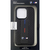 BMW iPhone 15 Pro用グリップスタンドケース ブラック BMHCP15LGSPCCK-イメージ1