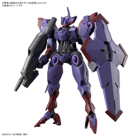 バンダイスピリッツ HG 1/144 ベギルペンデ GWHG12ﾍﾞｷﾞﾙﾍﾟﾝﾃﾞ