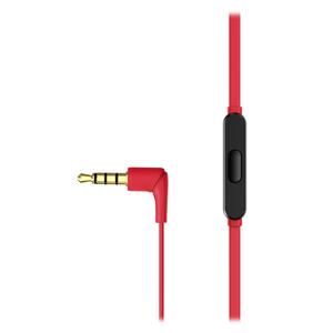 HyperX HyperX Cloud Earbuds II レッド 705L8AA-イメージ2