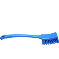 バーテック バーキュートプラス 長柄 ソフト 青 BCP-NSB FC655HU-2082725