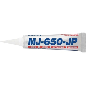JAPPY MJ接着剤 650ml MJ-650-JP FCA847H-1205456-イメージ1
