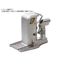 イーグル/クリーンルームレバー回転爪つきジャッキ 爪能力2t E-040C FC641YC-6771810