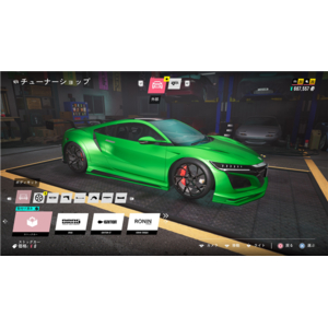 Teyon Japan JDM：ジャパニーズドリフトマスター【PS5】 ELJM31009-イメージ3