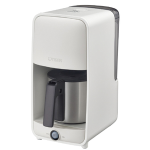 タイガー コーヒーメーカー アーバンホワイト ADC-G060WU タイガー コーヒーメーカー アーバンホワイト ADC-G060WU