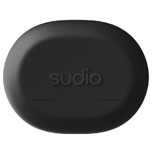 Sudio イヤホン N3 ブラック SD-2901-イメージ3