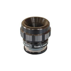 京葉光器 リーフ　スケールルーペ 5057-イメージ1