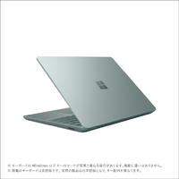 マイクロソフト VUQ00003 【Surface学生向けモデル】Surface Laptop Go ...