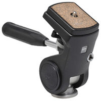 スリック 雲台 ﾏｽﾀｰDXｳﾝﾀﾞｲ ｸﾛ