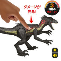マテル JWダメ-ジヒカルインドラプトル JCG26 ジュラシック・ワールド マテル JWダメ-ジヒカルインドラプトル JCG26 ジュラシック・ワールド