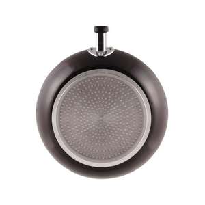 パール金属 ニューチャコ ふっ素加工IHフライパン 26cm FC681NM-HB-1663-イメージ2