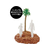 アーテック ジオラマ粘土 ジオベース サンドカラー 100g FC463RK-24307-イメージ4
