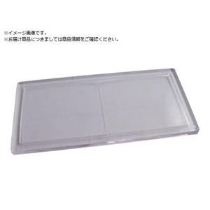 SUZUKID/溶接用拡大プレート 度数2.5 P-569 FCA300V-1615286-イメージ1