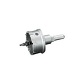 ユニカ 超硬ホールソーメタコアトリプル　24mm MCTR-24