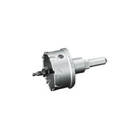 ユニカ 超硬ホールソーメタコアトリプル　24mm MCTR-24
