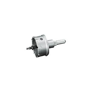 ユニカ 超硬ホールソーメタコアトリプル　24mm MCTR-24-イメージ1
