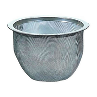 ＨＡＲＩＯ 茶茶急須 交換用 茶こし FCD818Y-C-CHJ