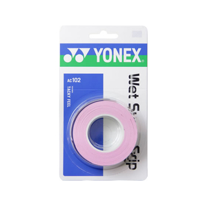ＹＯＮＥＸ ウェットスーパーグリップ(3本入) FCG420X-AC102-128-イメージ1