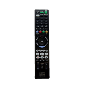 SONY リモートコマンダー ZZ-RMT-B015N-イメージ1
