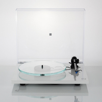 REGA アナログプレーヤー Planar2 mk2 White 50HZ REGA ( レガ ) Planar 2 mk2 White 50HZ 送料無料 | サウンドハウス