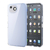 エレコム AQUOS wish6用 ハイブリッドケース 極限 クリア PM-S261HVCKKCR-イメージ2