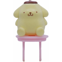 ティ・レイズ コレット サンリオキャラクターズ ポムポムプリン NSC70165ﾎﾟﾑﾎﾟﾑﾌﾟﾘﾝ