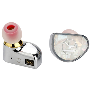 DARUMA AUDIO イヤホン T5000-イメージ1