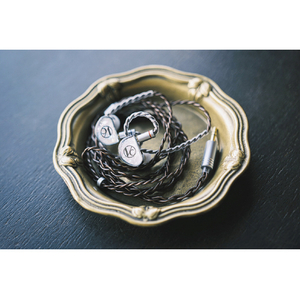 DARUMA AUDIO イヤホン T5000-イメージ11
