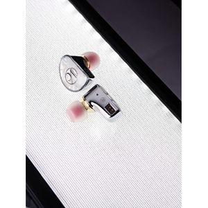 DARUMA AUDIO イヤホン T5000-イメージ9