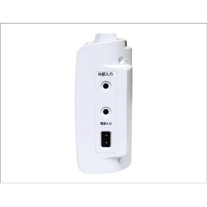 aiwa ラジオ CD プレーヤー GAA4-RCD0001-WH-イメージ3