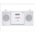 aiwa ラジオ CD プレーヤー GAA4-RCD0001-WH-イメージ1
