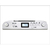 aiwa ラジオ CD プレーヤー GAA4-RCD0001-WH-イメージ2