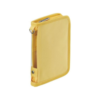 リヒトラブ myfa デコレーションポーチ ミニ ハニーイエロー FCU4410-A3301-5