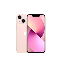 Apple MLJF3JA SIMフリースマートフォン iPhone 13 mini 128GB ピンク
