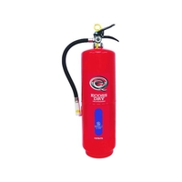 初田製作所 蓄圧式粉末消火器 20型 約174～76585 FC624HF-3919994