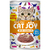 サンメイト CATJOY まぐろ・ささみ入り 400g CATJOYﾏｸﾞﾛｻｻﾐ400G-イメージ1