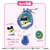 バンダイ Tamagotchi Collectibles Night Time ﾀﾏｺﾞﾂﾁｺﾚｸﾃｲﾌﾞﾙｽﾞNIGHTTIME-イメージ2