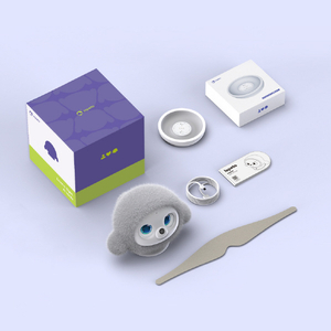 lopeto AI robot チャージングベース付き MY-RTPT02-イメージ1