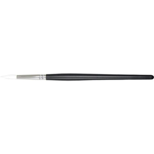 インダストリーコーワ neroナイロン画筆 丸14号 FC325HY-2922568-イメージ1