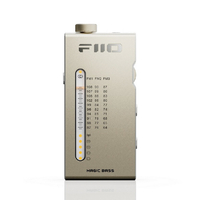 FIIO RR11 ゴールド FIO-RR11-G