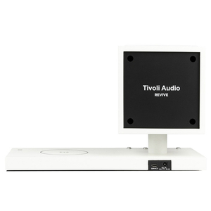 Tivoli　Audio Revive ホワイトグレイ REV-0113-ROW-イメージ4