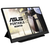 ASUS 15．6型液晶ディスプレイ ZenScreen ブラック MB165B-イメージ3