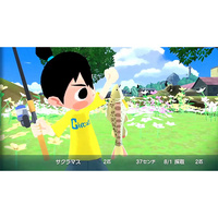 Switch なつもの y Switch なつもん！ 20世紀の夏休み - メルカリ