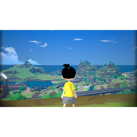 なつSwitch Amazon.co.jp: なつもん！ 20世紀の夏休み -Switch : ゲーム