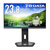 I・Oデータ 23．8型ワイド液晶ディスプレイ LCD-D242SA-FX-イメージ1